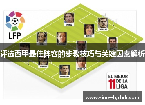 评选西甲最佳阵容的步骤技巧与关键因素解析