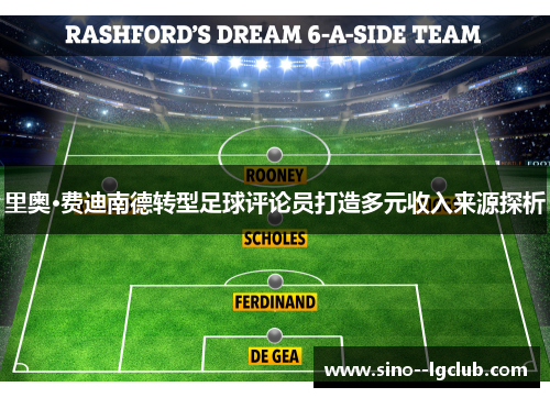 里奥·费迪南德转型足球评论员打造多元收入来源探析