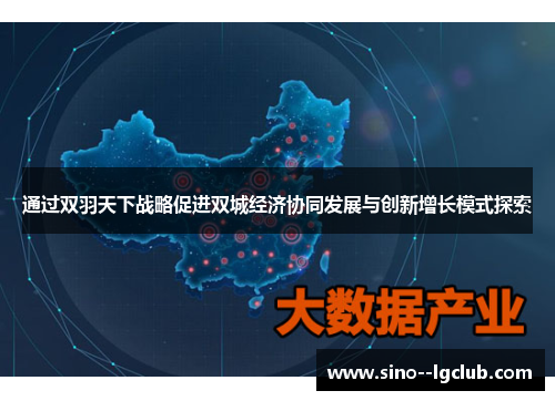 通过双羽天下战略促进双城经济协同发展与创新增长模式探索