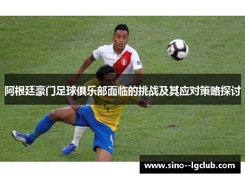 阿根廷豪门足球俱乐部面临的挑战及其应对策略探讨