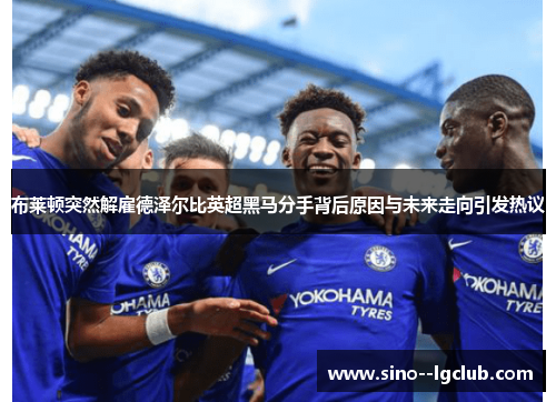 布莱顿突然解雇德泽尔比英超黑马分手背后原因与未来走向引发热议