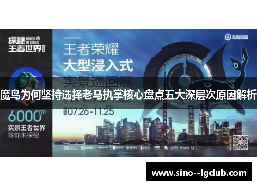 魔鸟为何坚持选择老马执掌核心盘点五大深层次原因解析